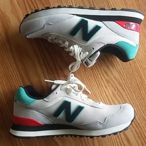 New Balance 515 Athletic Shoes Sneakers
